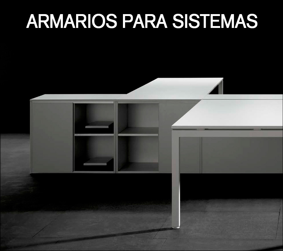 OTROS ARMARIOS - Forma 5